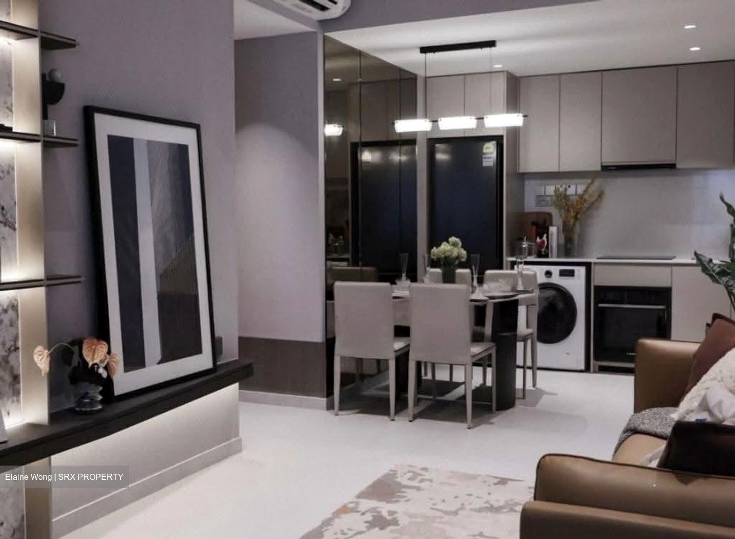 Bright Hill Drive (D20), Condominium #636908101